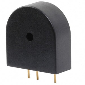 CPE-503 CUI Devices  Alarms Buzzers and Sirens